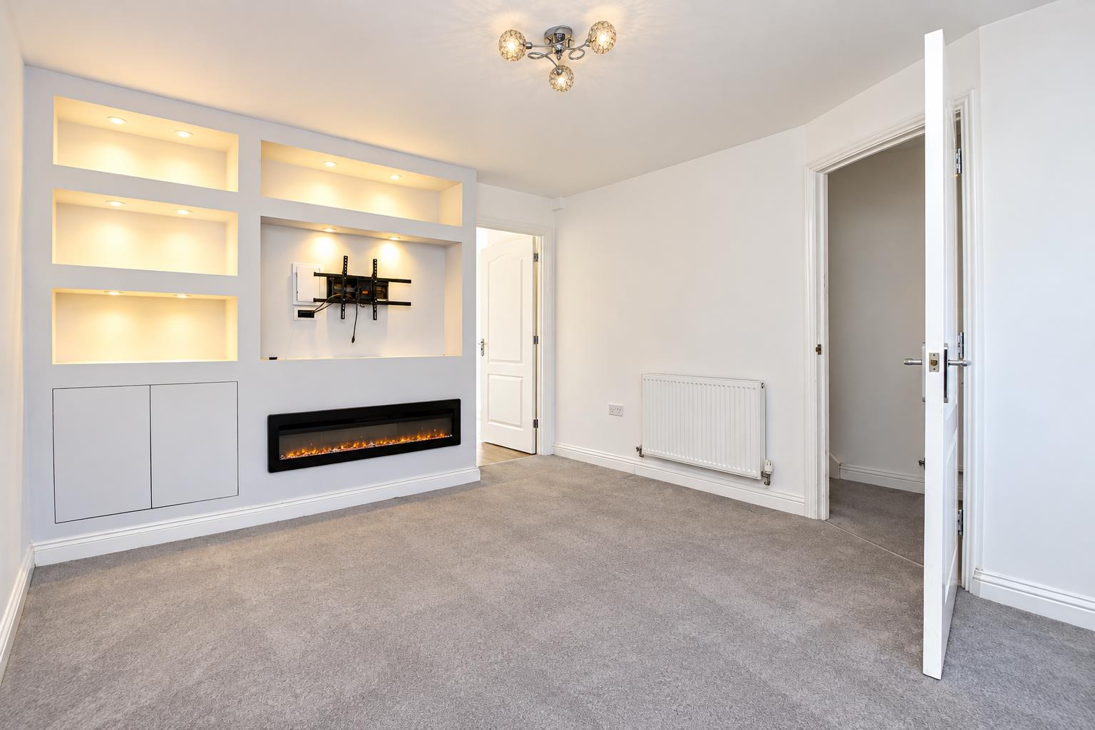 Banteng Terrace, Whitehouse, Milton Keynes